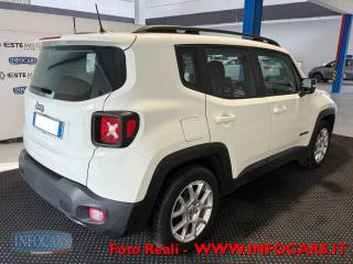 JEEP Renegade usata, con Airbag Passeggero
