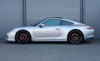 PORSCHE 911 usata, con Airbag Passeggero
