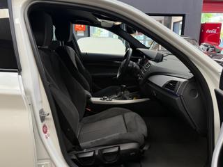 BMW 116 usata, con Cronologia tagliandi