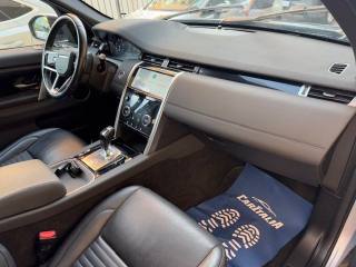 LAND ROVER Discovery Sport usata, con Cerchi in lega