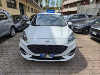 FORD Kuga usata, con Controllo trazione