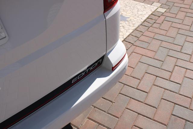 VOLKSWAGEN Multivan usata, con Controllo automatico clima