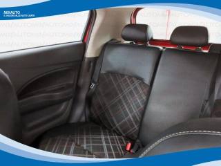 MITSUBISHI Space Star usata, con Climatizzatore