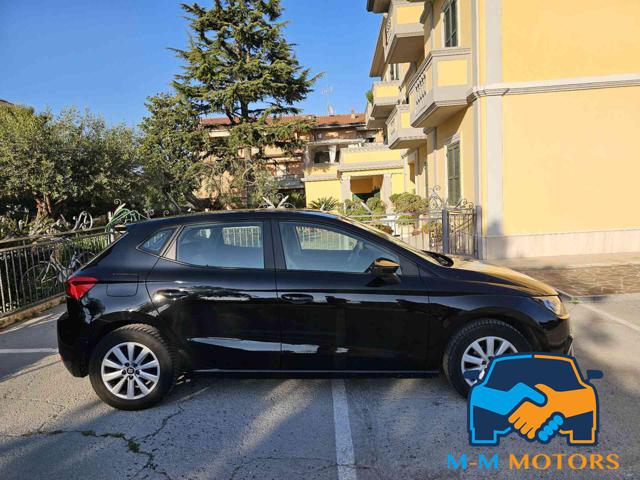 SEAT Ibiza usata, con Cruise Control