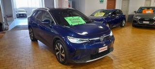 VOLKSWAGEN ID.4 Pro Performance MATRIX