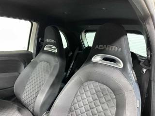 ABARTH 595 usata 26