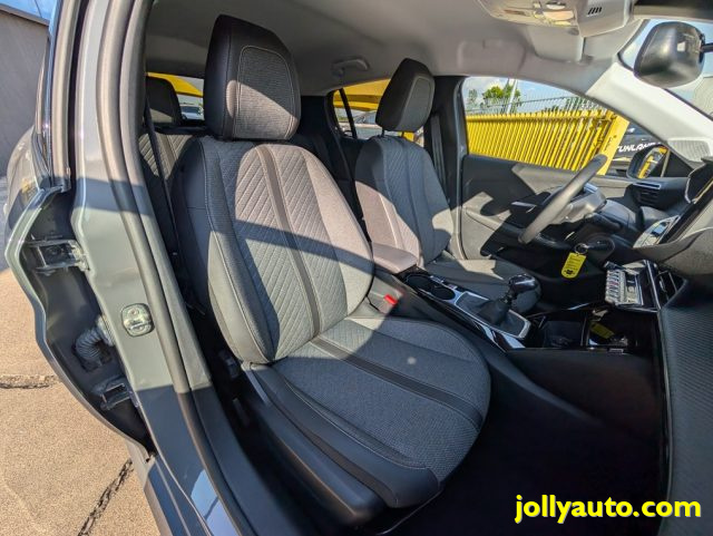 PEUGEOT 208 usata 28