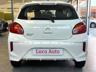 MITSUBISHI Space Star usata, con Alzacristalli elettrici