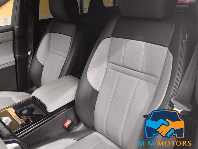 LAND ROVER Range Rover Evoque usata, con Cerchi in lega