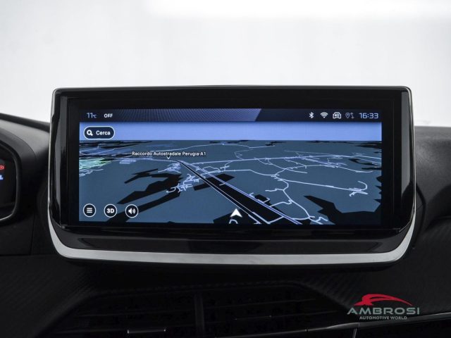 PEUGEOT 208 usata 13