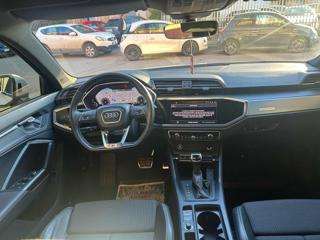 AUDI Q3 usata, con Autoradio