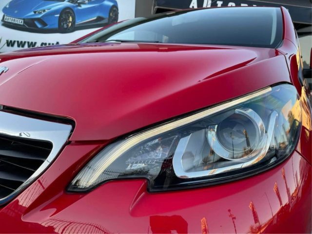 PEUGEOT 108 usata, con Chiusura centralizzata