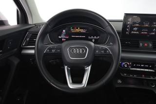 AUDI Q5 usata 4