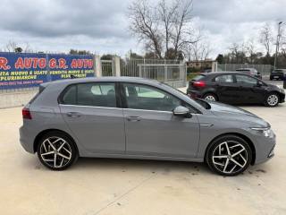 VOLKSWAGEN Golf usata, con Antifurto