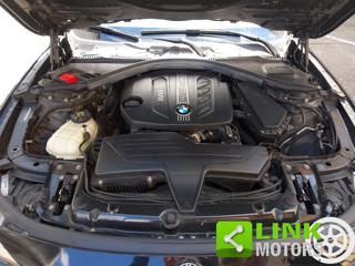 BMW 318 usata, con Servosterzo