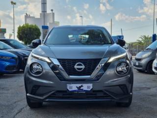 NISSAN Juke usata, con Airbag