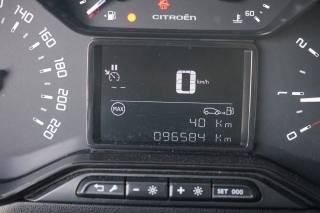CITROEN C3 usata, con Specchietti laterali elettrici