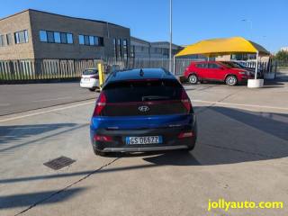 HYUNDAI Bayon usata, con Autoradio