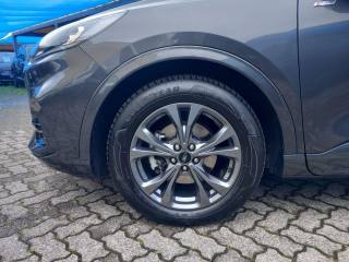 FORD Kuga usata, con Climatizzatore