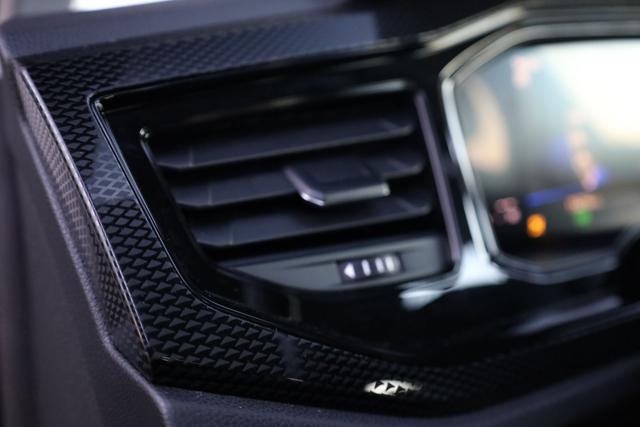 VOLKSWAGEN Taigo usata, con Cerchi in lega