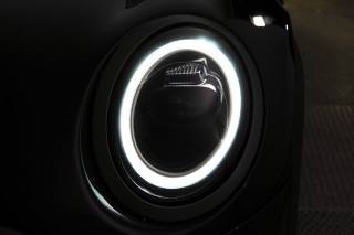 MINI Cooper usata, con Fari LED