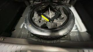 OMODA 5 usata, con Fendinebbia