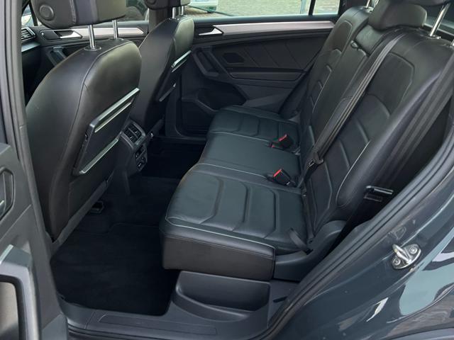 SEAT Tarraco usata, con Controllo automatico clima