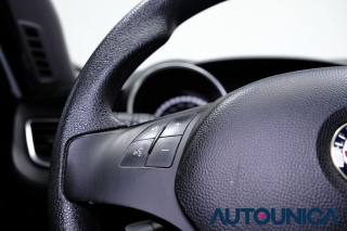 ALFA ROMEO Giulietta usata, con Bracciolo