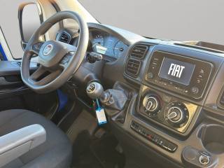 FIAT Ducato usata, con Bracciolo
