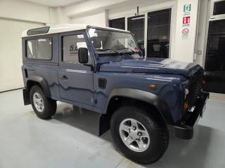 LAND ROVER Defender usata, con Chiusura centralizzata