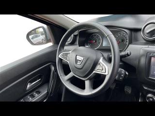 DACIA Duster usata, con Alzacristalli elettrici