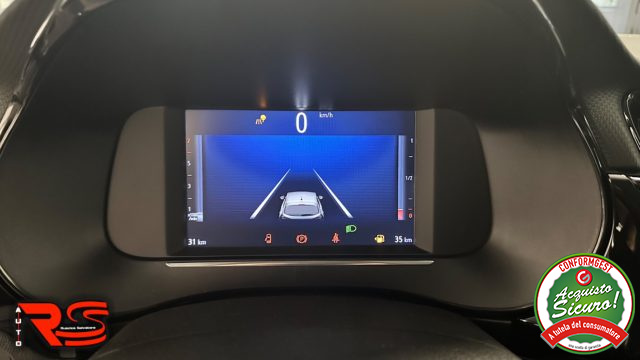 OPEL Corsa usata, con Controllo vocale