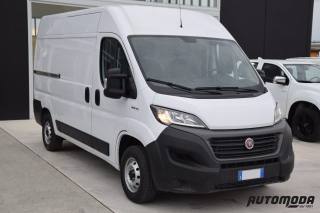 FIAT Ducato usata, con Chiusura centralizzata