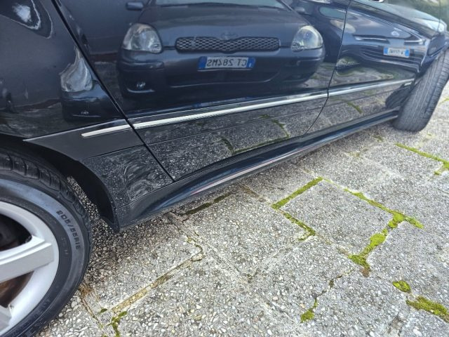 MERCEDES-BENZ B 170 usata 56