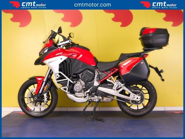 DUCATI Other usata 1