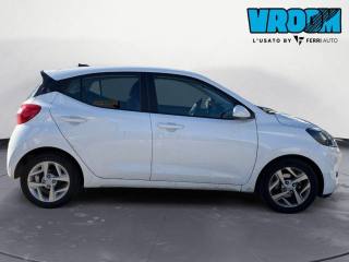 HYUNDAI i10 usata, con Airbag Passeggero