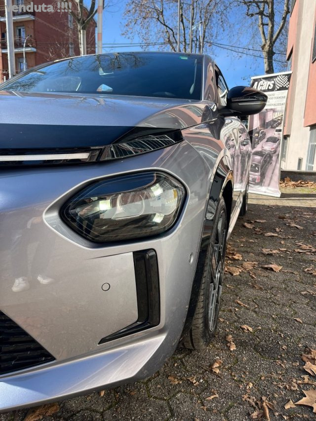 LANCIA Ypsilon usata, con Alzacristalli elettrici