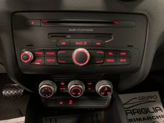 AUDI A1 usata, con Servosterzo