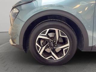 KIA Sportage usata 18