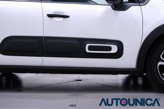 CITROEN C3 usata 49