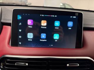 MG HS usata, con Servosterzo