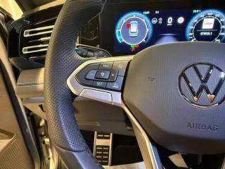 VOLKSWAGEN Tiguan usata, con Climatizzatore