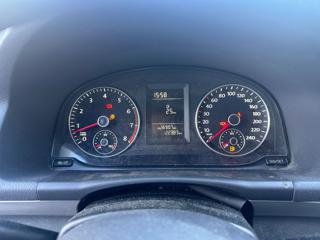 VOLKSWAGEN Touran usata, con Chiusura centralizzata