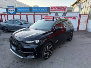 DS AUTOMOBILES DS 7 Crossback usata, con Airbag Passeggero