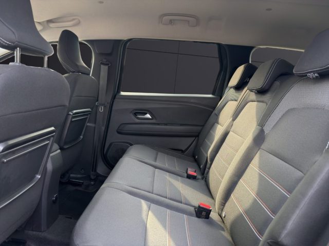 DACIA Jogger usata, con Immobilizzatore elettronico