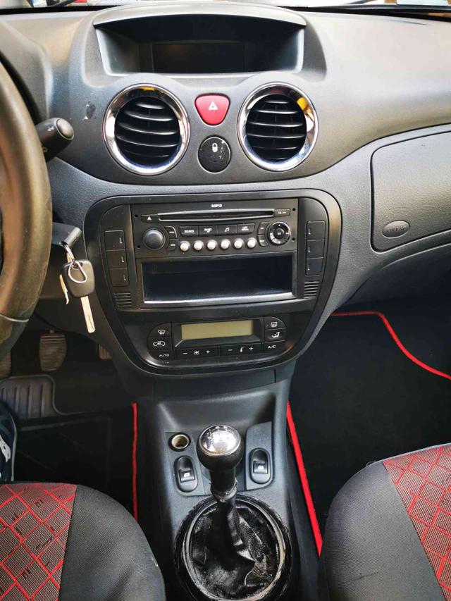 CITROEN C3 usata 17