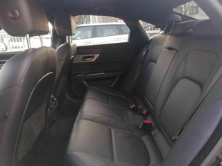 JAGUAR XF usata 36