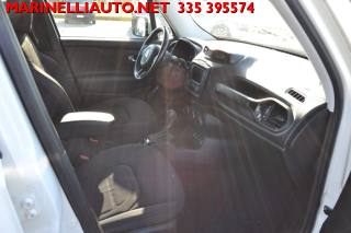 JEEP Renegade usata, con Bracciolo