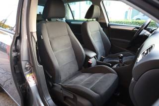VOLKSWAGEN Golf usata, con Filtro antiparticolato