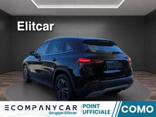 MERCEDES-BENZ GLA 200 usata, con Chiusura centralizzata